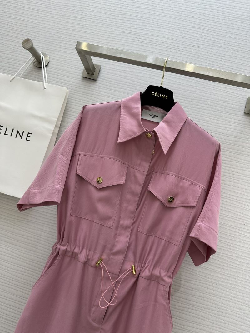 Celine Outwear